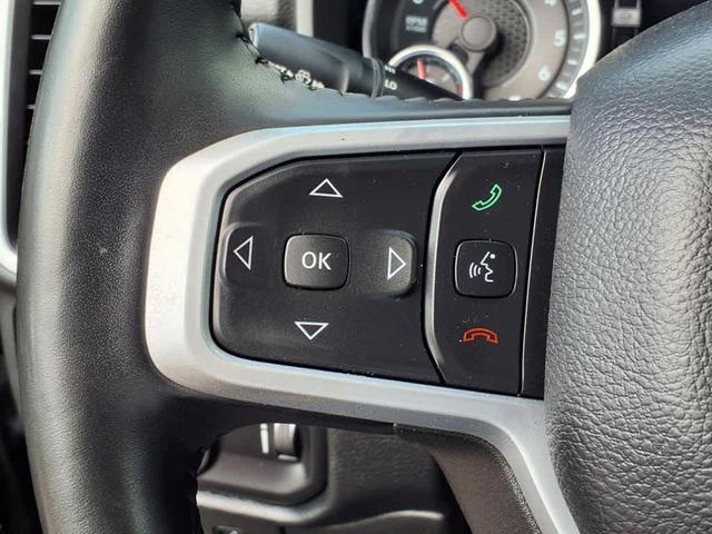 Photo of 2022 Black RAM 1500