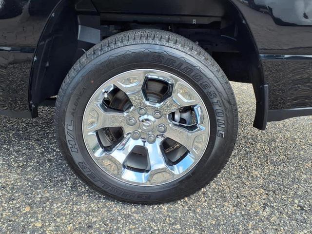 Photo of 2022 Black RAM 1500