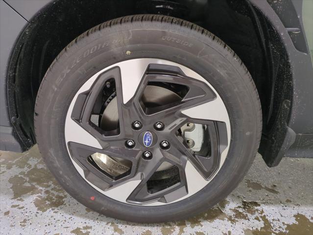 Photo of 2025 Alpine Subaru Crosstrek