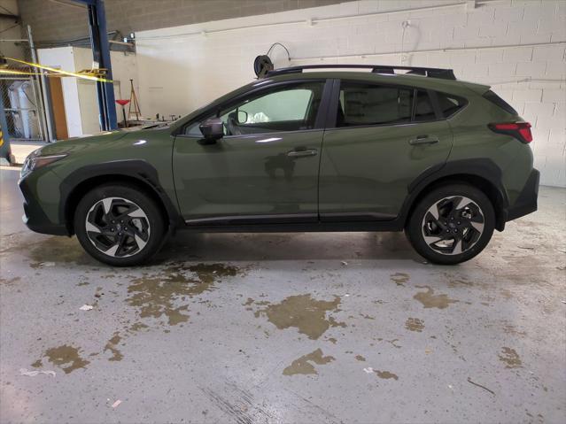 Photo of 2025 Alpine Subaru Crosstrek