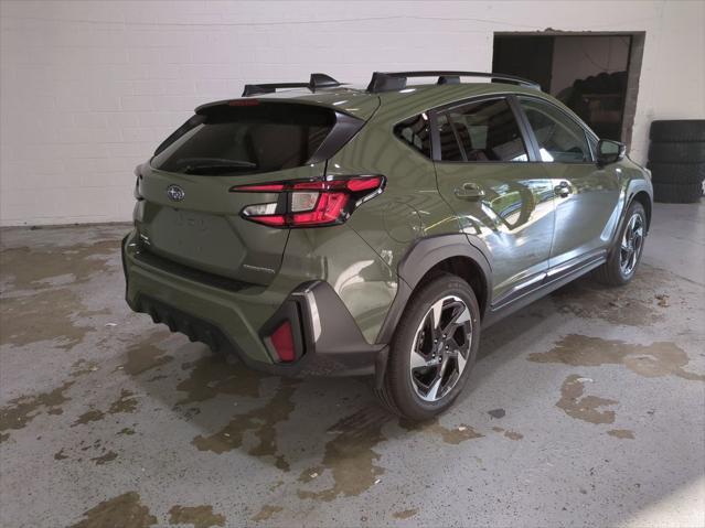 Photo of 2025 Alpine Subaru Crosstrek