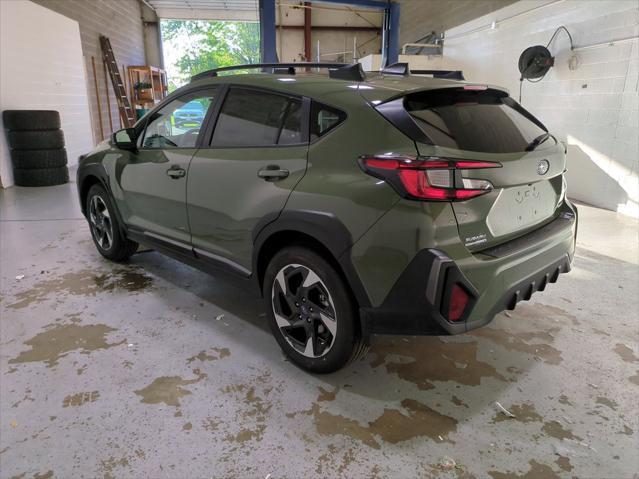 Photo of 2025 Alpine Subaru Crosstrek