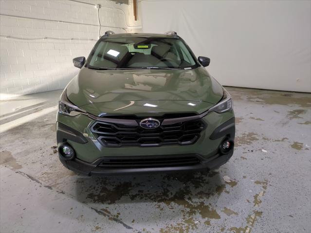 Photo of 2025 Alpine Subaru Crosstrek