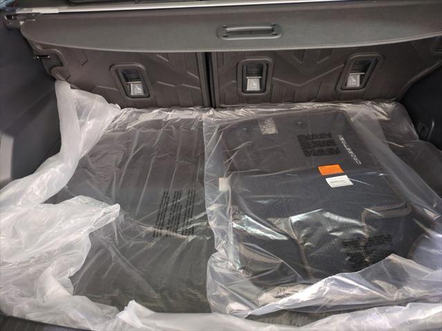 Photo of 2025 Alpine Subaru Crosstrek