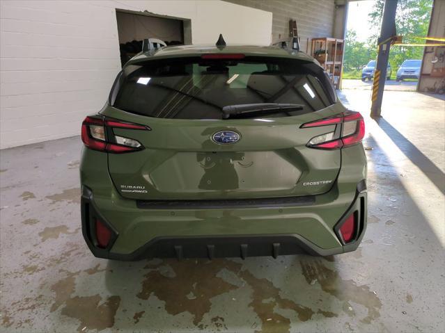 Photo of 2025 Alpine Subaru Crosstrek