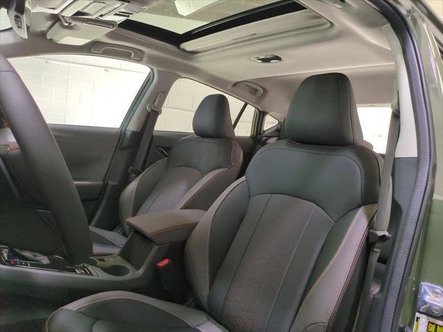 Photo of 2025 Alpine Subaru Crosstrek