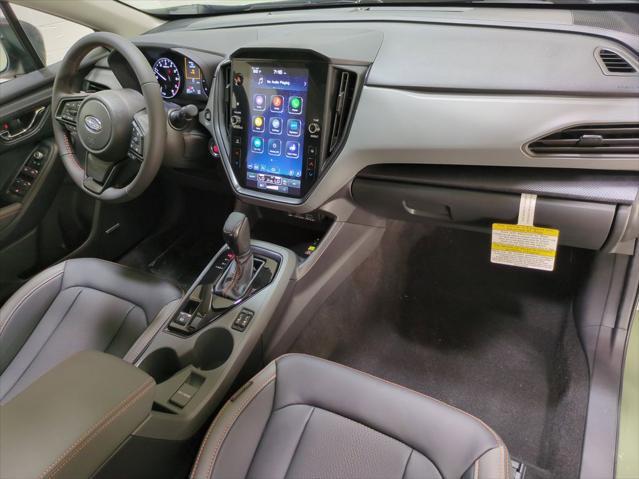 Photo of 2025 Alpine Subaru Crosstrek