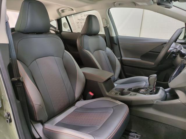Photo of 2025 Alpine Subaru Crosstrek