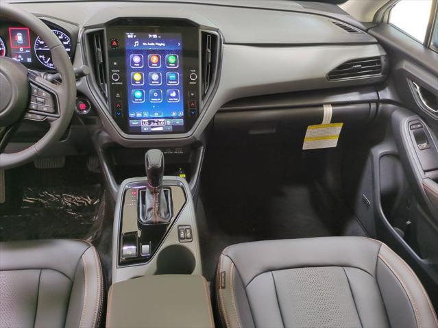 Photo of 2025 Alpine Subaru Crosstrek