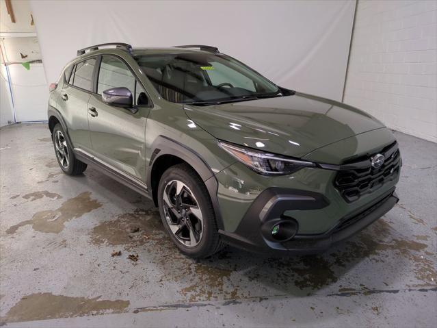 Photo of 2025 Alpine Subaru Crosstrek