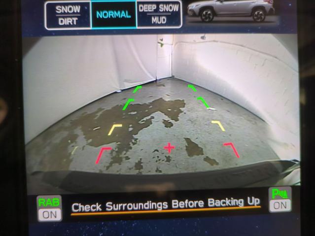 Photo of 2025 Alpine Subaru Crosstrek