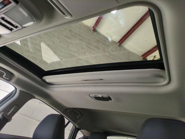 Photo of 2025 Alpine Subaru Crosstrek