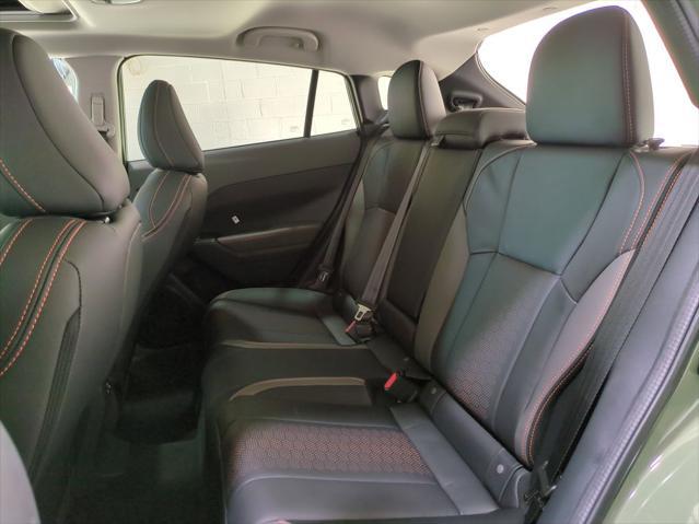 Photo of 2025 Alpine Subaru Crosstrek