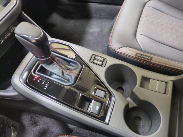 Photo of 2025 Alpine Subaru Crosstrek