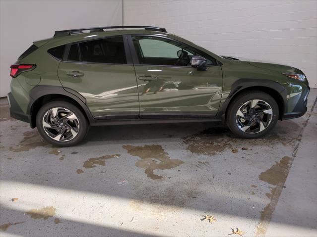 Photo of 2025 Alpine Subaru Crosstrek