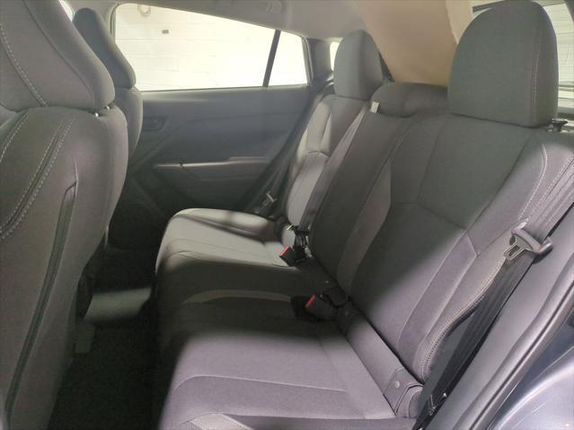 Photo of 2025 Magnetite Gray Metallic Subaru Impreza