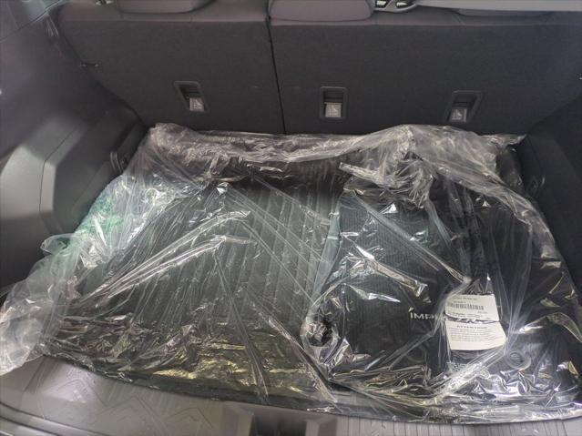 Photo of 2025 Magnetite Gray Metallic Subaru Impreza