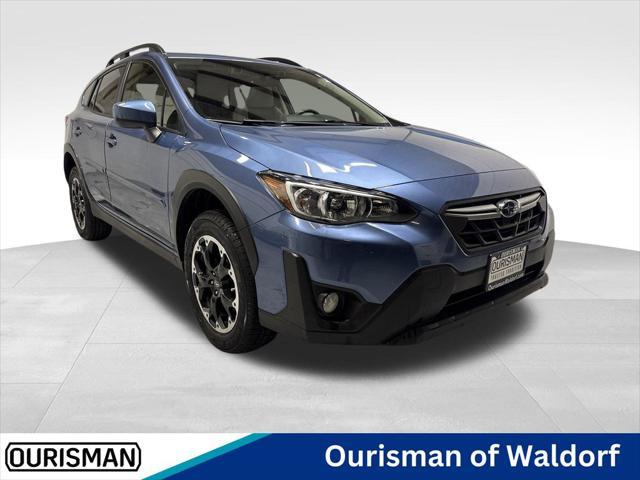 2023 Subaru Crosstrek