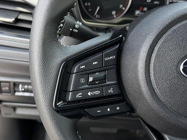 Photo of 2025 Ice Silver Subaru Forester
