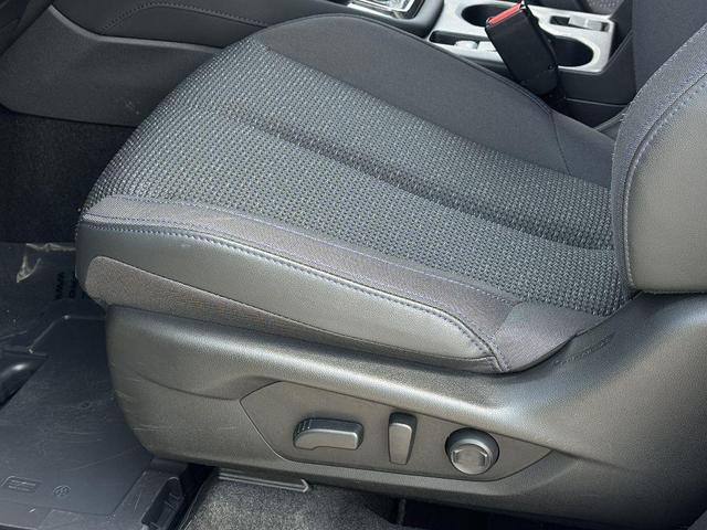 Photo of 2025 Ice Silver Subaru Forester