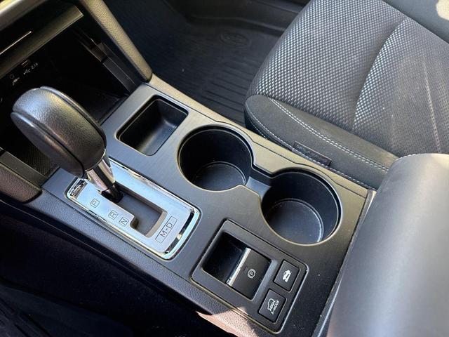 Photo of 2019 Abyss Blue Pearl Subaru Outback