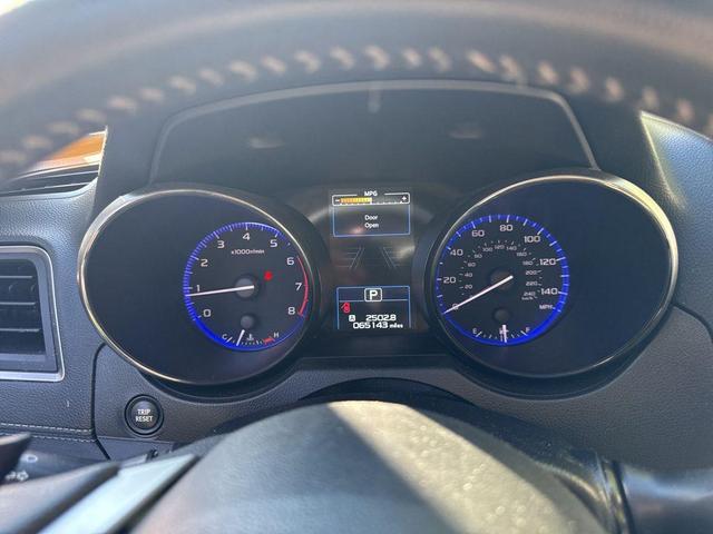 Photo of 2019 Abyss Blue Pearl Subaru Outback
