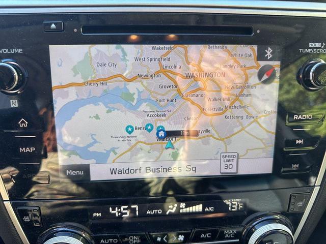 Photo of 2019 Abyss Blue Pearl Subaru Outback