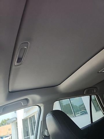 Photo of 2025 Crystal White Pearl Subaru Outback
