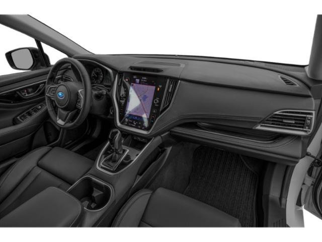 Photo of 2020 Magnetite Gray Metallic Subaru Legacy
