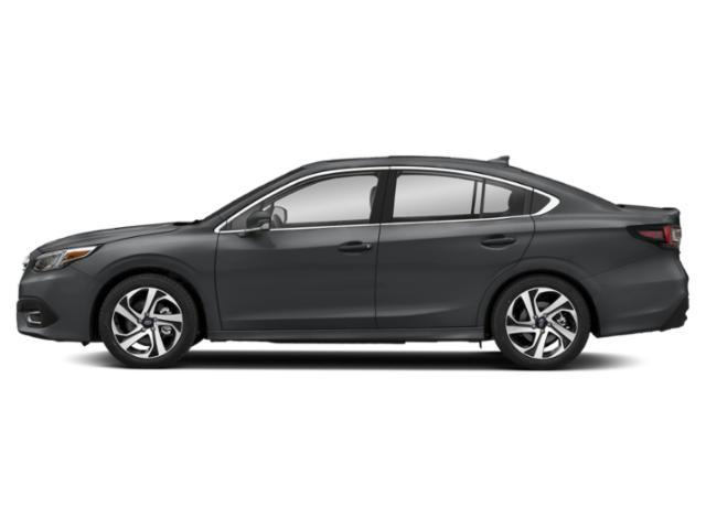 Photo of 2020 Magnetite Gray Metallic Subaru Legacy