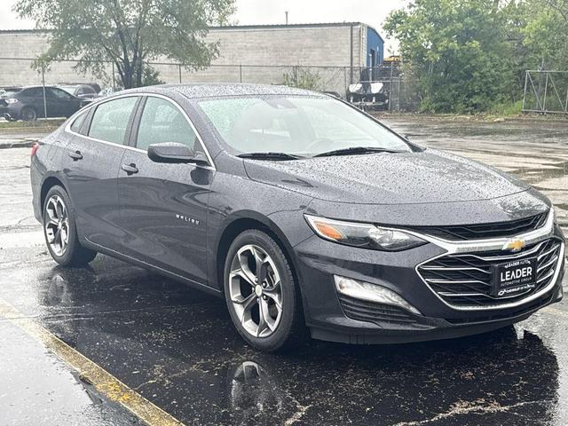 2023 Chevrolet Malibu