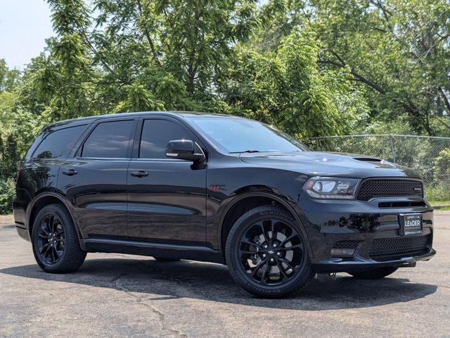 2020 Dodge Durango