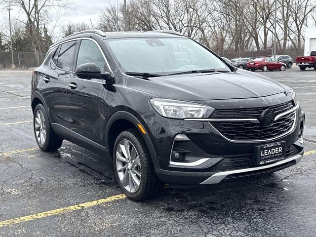 2021 Buick Encore Gx