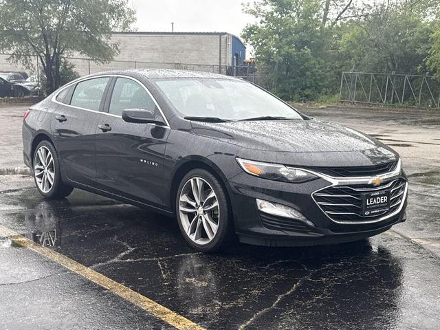 2023 Chevrolet Malibu