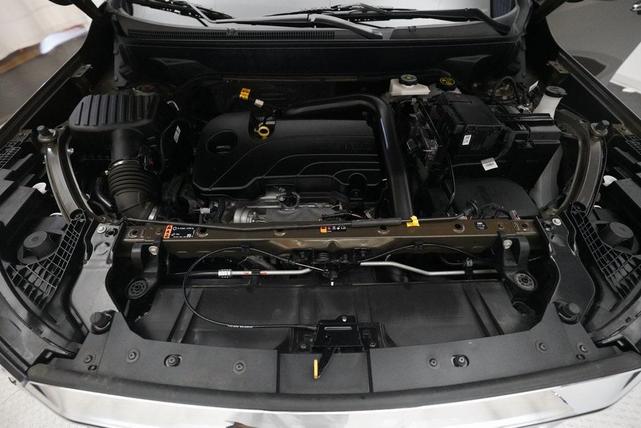 Photo of 2023 Deep Bronze Metallic GMC Terrain