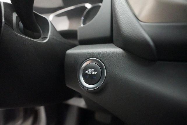 Photo of 2023 Deep Bronze Metallic GMC Terrain