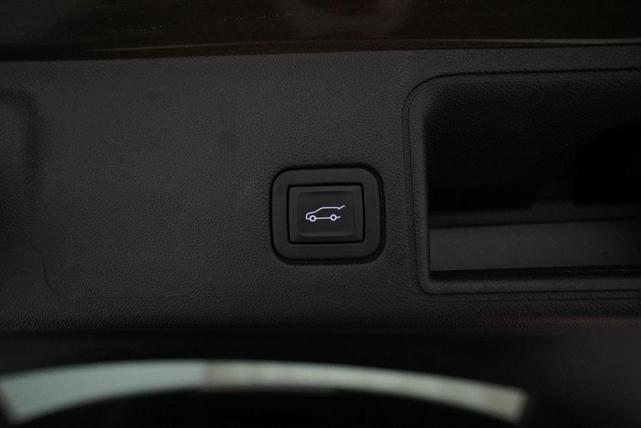 Photo of 2023 Deep Bronze Metallic GMC Terrain
