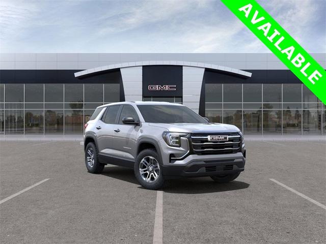 2025 GMC Terrain