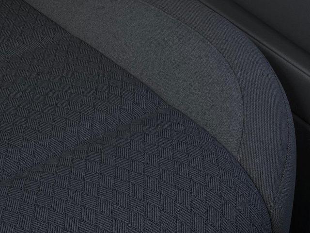 Photo of 2025 Onyx Black GMC Sierra 2500