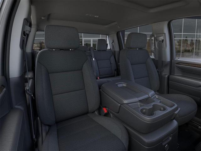 Photo of 2026 Sterling GMC Sierra 1500