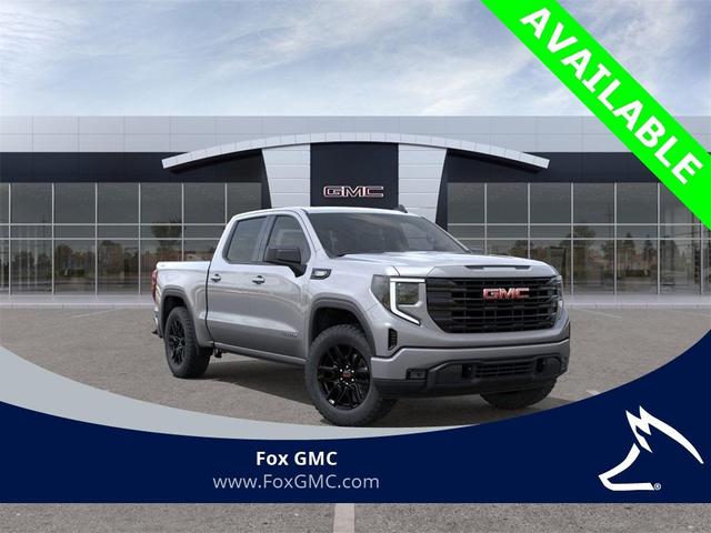 Photo of 2026 Sterling GMC Sierra 1500