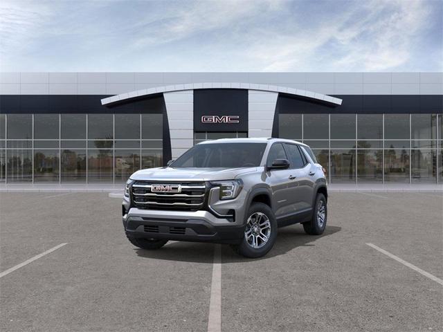 Photo of 2026 Sterling GMC Terrain