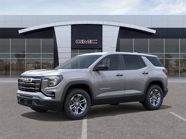 Photo of 2026 Sterling GMC Terrain