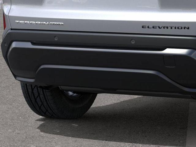 Photo of 2026 Sterling GMC Terrain