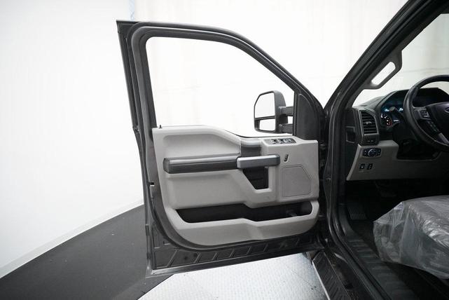 Photo of 2018 Magnetic Ford F-150