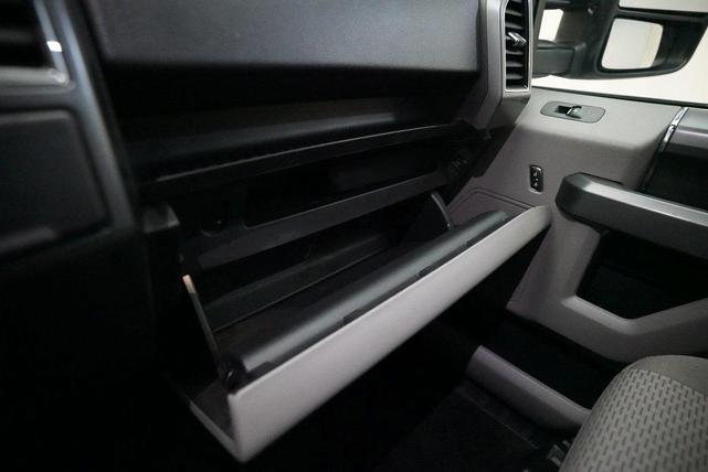 Photo of 2018 Magnetic Ford F-150