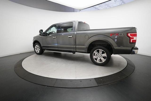 Photo of 2018 Magnetic Ford F-150