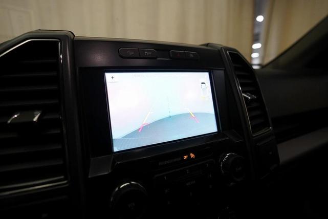 Photo of 2018 Magnetic Ford F-150
