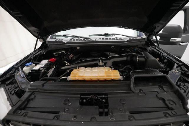 Photo of 2018 Magnetic Ford F-150