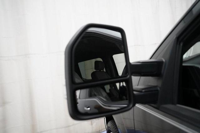 Photo of 2018 Magnetic Ford F-150